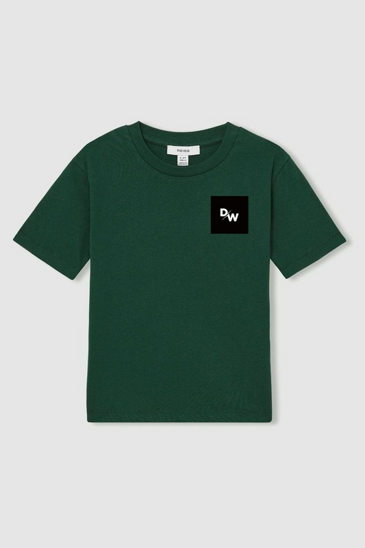 DW OffAxis Tee