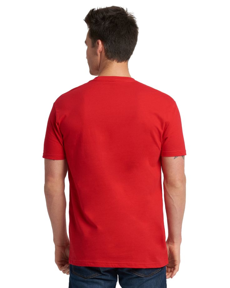 DW OffAxis Tee