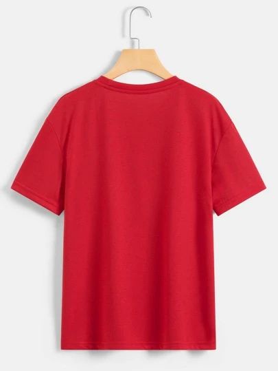 DW OffAxis Tee