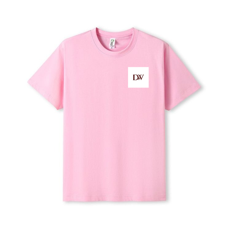 DW Urban Texture T-shirt