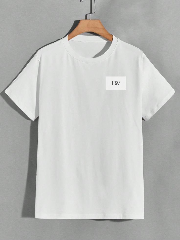 DW Essentials T-shirt