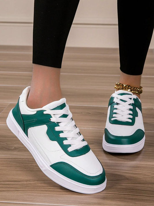 DW Noir Flex Sneakers