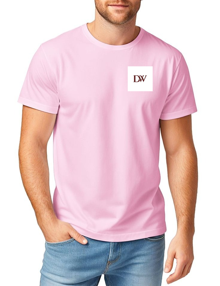 DW Urban Texture T-shirt