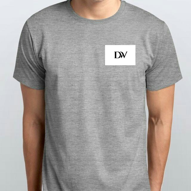 DW Essentials T-shirt